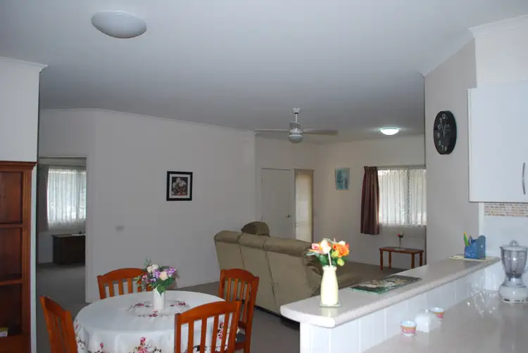 Third view of Homely retirement listing, 1/28 Merimbola Street, Pambula NSW 2549