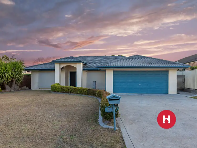 6 Parker Place, Kurri Kurri NSW 2327