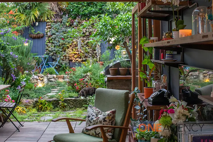 Second view of Homely house listing, 19 Ellen Street, Rozelle NSW 2039
