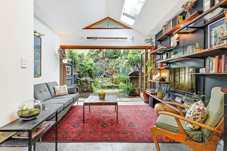 Third view of Homely house listing, 19 Ellen Street, Rozelle NSW 2039