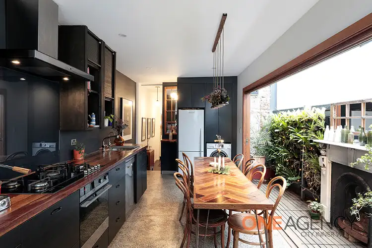 Sixth view of Homely house listing, 19 Ellen Street, Rozelle NSW 2039