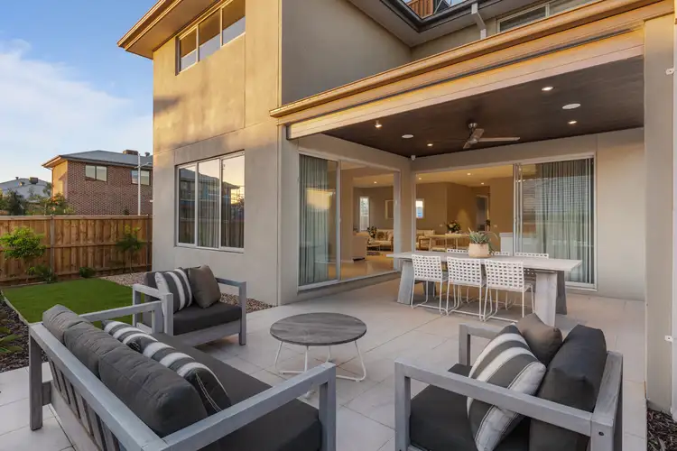 (Lot 431) 7 Barham Way, Wollert VIC 3750