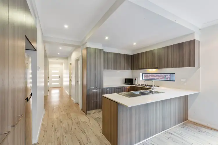 Second view of Homely house listing, 64 Moor Park Drive, Craigieburn VIC 3064