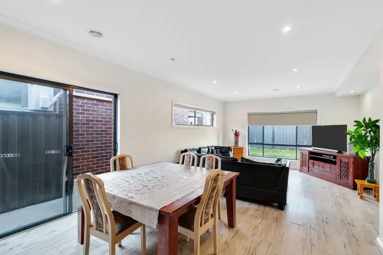 Third view of Homely house listing, 64 Moor Park Drive, Craigieburn VIC 3064