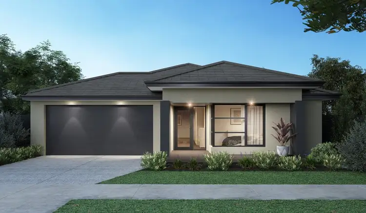 Lot 26 Nancarrow Drive, Doreen VIC 3754