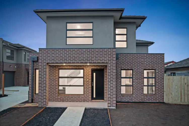 Main view of Homely townhouse listing, 3/7-9 Pine Street, Thomastown VIC 3074