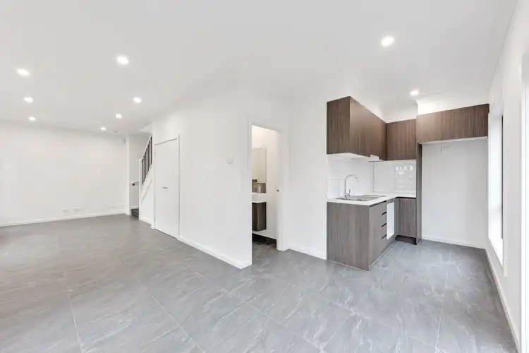 Fifth view of Homely townhouse listing, 3/7-9 Pine Street, Thomastown VIC 3074