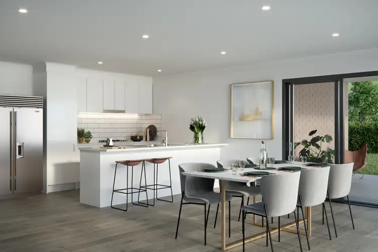 Lot 3006 Catherine Walk, Wollert VIC 3750