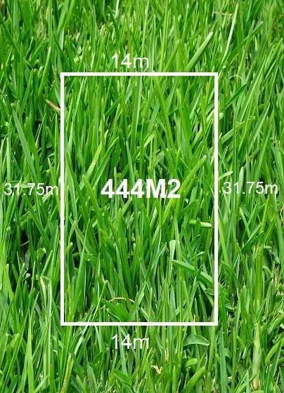LOT 1123 Dynan Street, Mernda VIC 3754