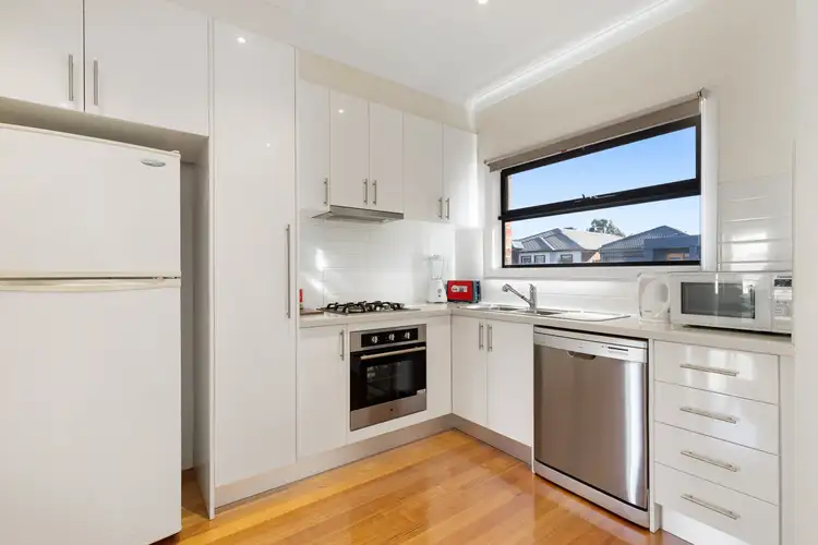 Second view of Homely house listing, 1/4 Hermione Terrace, Epping VIC 3076