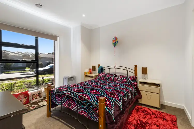 Fourth view of Homely house listing, 1/4 Hermione Terrace, Epping VIC 3076