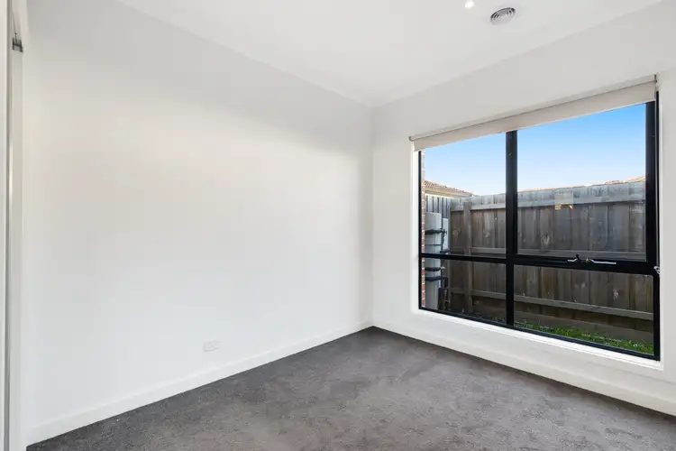 Fifth view of Homely house listing, 1/4 Hermione Terrace, Epping VIC 3076