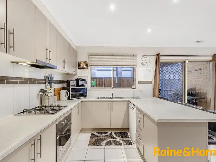 Second view of Homely house listing, 14 Alhambra Drive, Epping VIC 3076