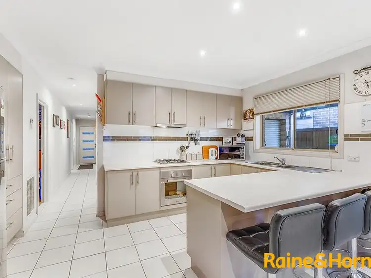 Third view of Homely house listing, 14 Alhambra Drive, Epping VIC 3076