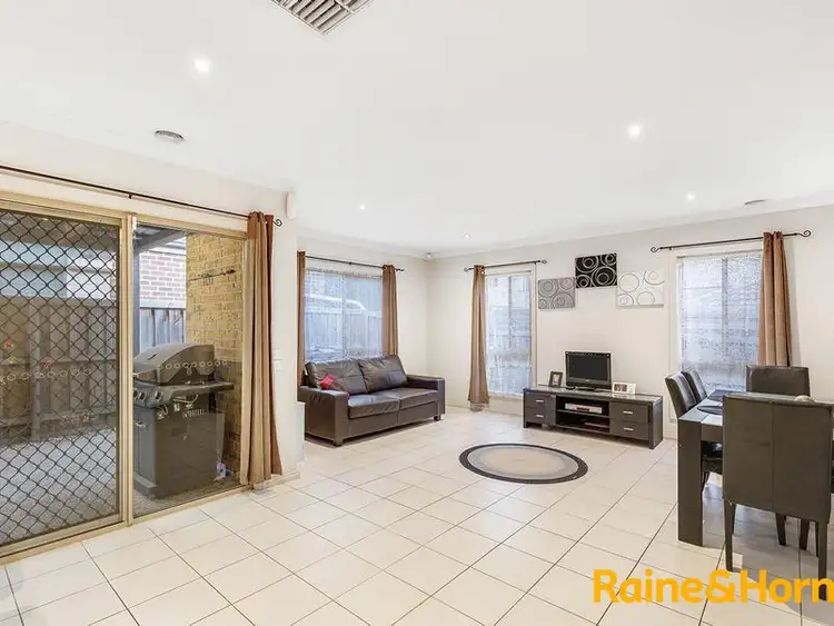 Fourth view of Homely house listing, 14 Alhambra Drive, Epping VIC 3076