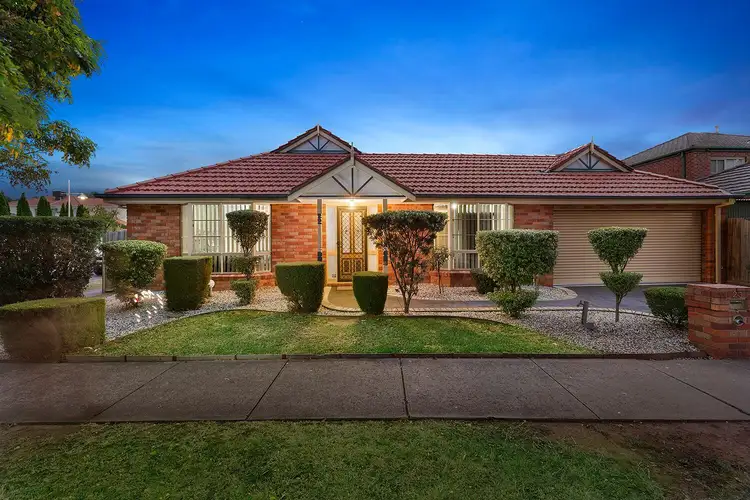 23 Trinity Way, South Morang VIC 3752