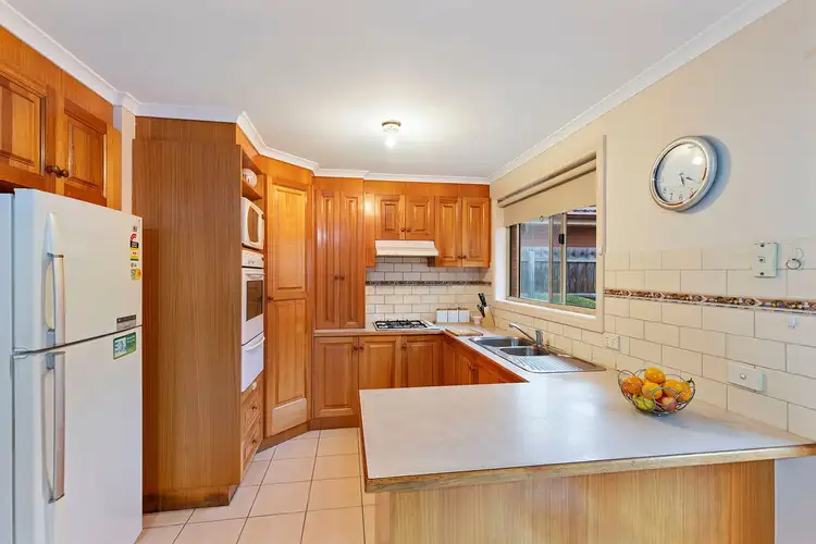 Second view of Homely house listing, 23 Trinity Way, South Morang VIC 3752