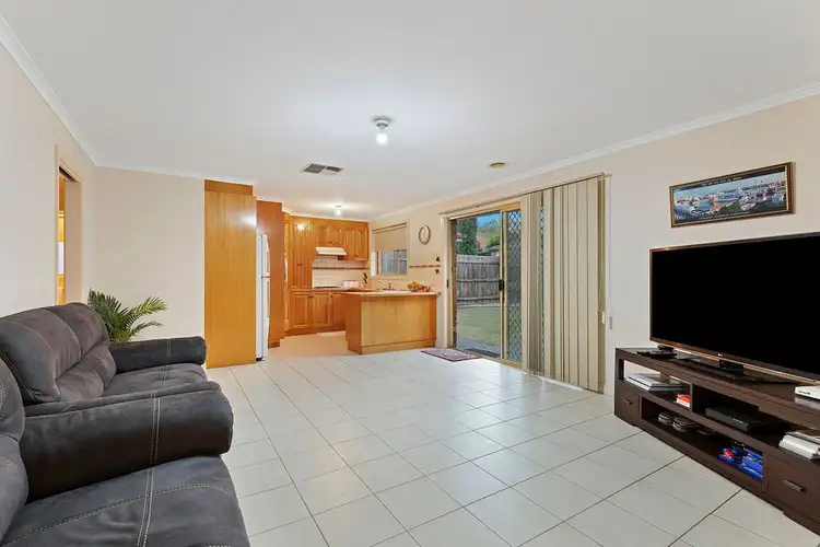 Third view of Homely house listing, 23 Trinity Way, South Morang VIC 3752