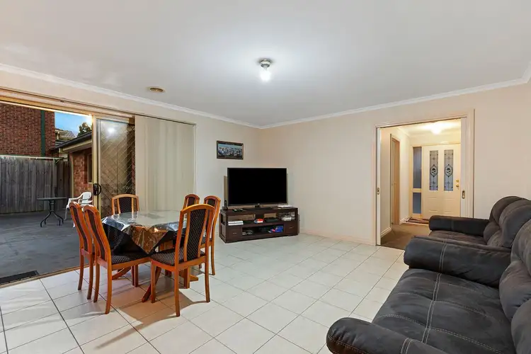 Fourth view of Homely house listing, 23 Trinity Way, South Morang VIC 3752