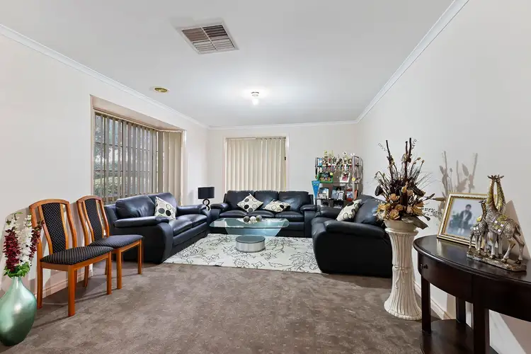 Fifth view of Homely house listing, 23 Trinity Way, South Morang VIC 3752