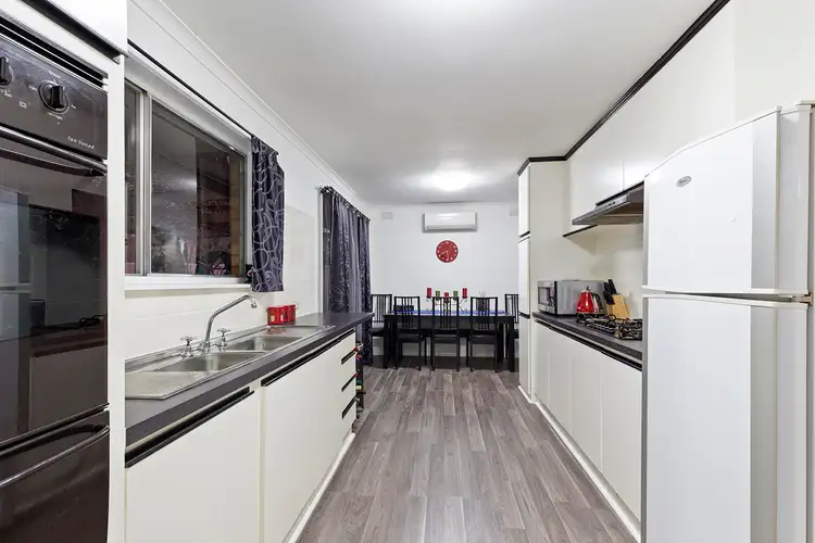 Second view of Homely house listing, 2 Talbot Avenue, Thomastown VIC 3074