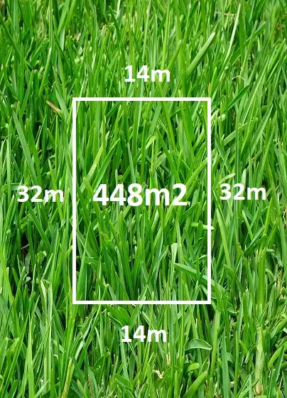 Main view of Homely land listing, 15 Tuxworth Drive, Kalkallo VIC 3064