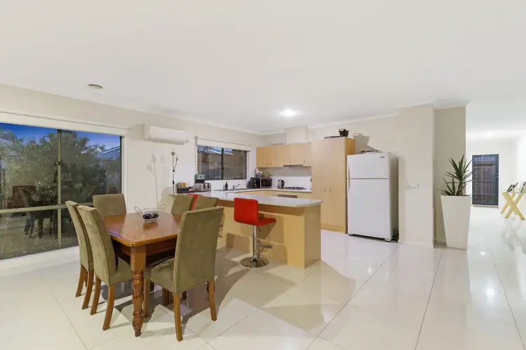 Third view of Homely house listing, 5 Peppin Court, Doreen VIC 3754