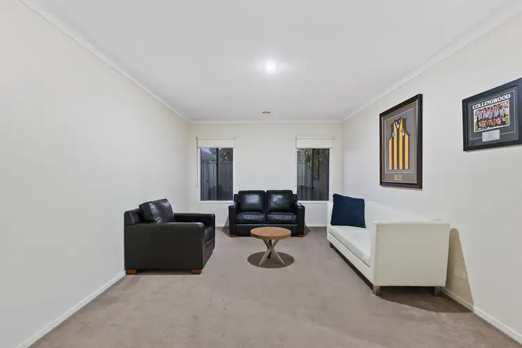 Fifth view of Homely house listing, 5 Peppin Court, Doreen VIC 3754