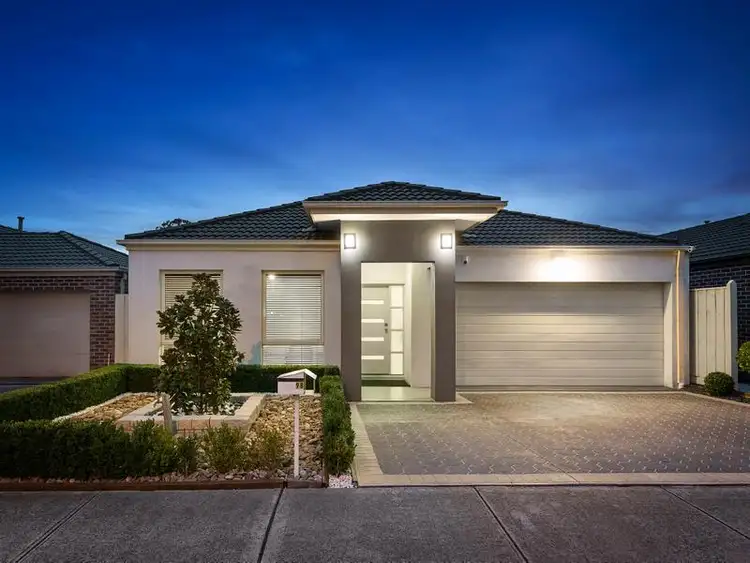 Main view of Homely house listing, 98 Gordons Road, South Morang VIC 3752