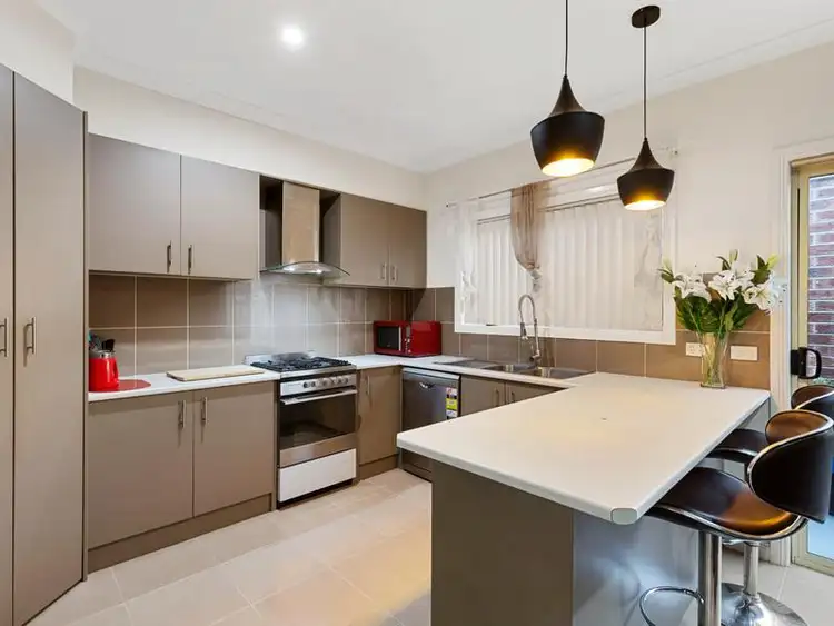 Third view of Homely house listing, 98 Gordons Road, South Morang VIC 3752
