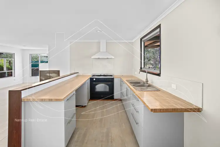 Second view of Homely house listing, 4 Wilson Street, Nannup WA 6275