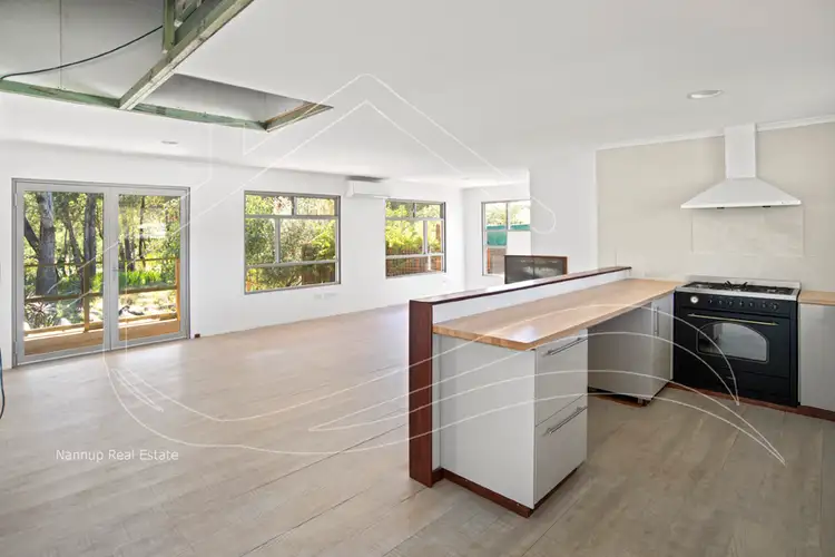 Third view of Homely house listing, 4 Wilson Street, Nannup WA 6275