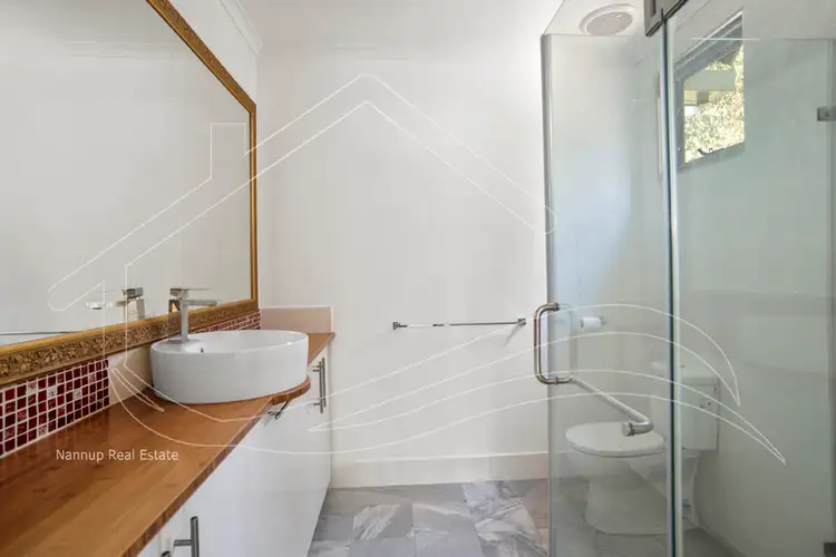 Fourth view of Homely house listing, 4 Wilson Street, Nannup WA 6275