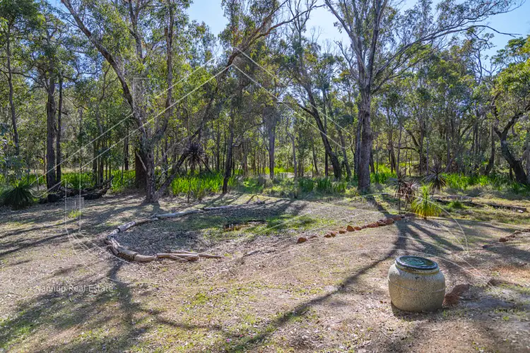 Fifth view of Homely house listing, 4 Wilson Street, Nannup WA 6275