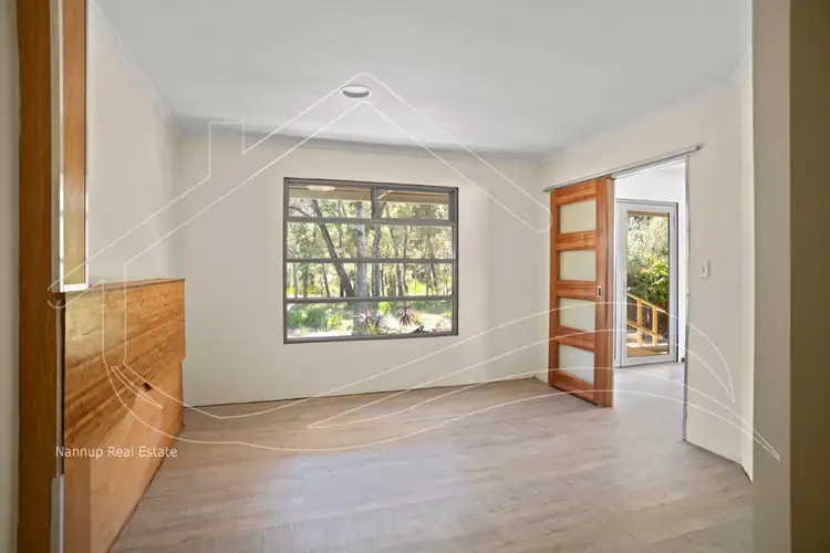 Sixth view of Homely house listing, 4 Wilson Street, Nannup WA 6275