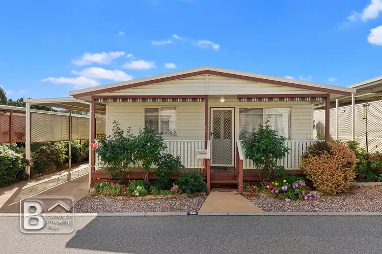 Main view of Homely unit listing, 52/266-276 High Street, Kangaroo Flat VIC 3555