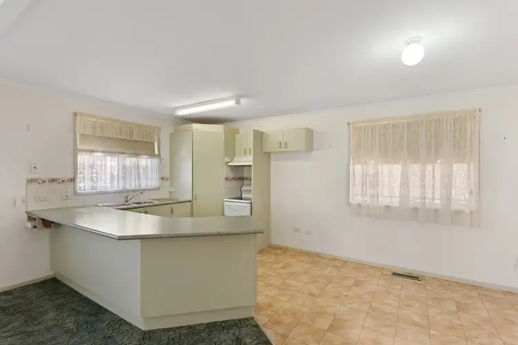 Second view of Homely unit listing, 52/266-276 High Street, Kangaroo Flat VIC 3555