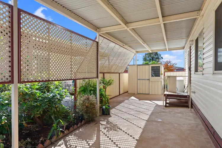 Sixth view of Homely unit listing, 52/266-276 High Street, Kangaroo Flat VIC 3555