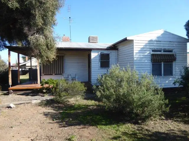 Main view of Homely house listing, 80 Lyle Street, Warracknabeal VIC 3393