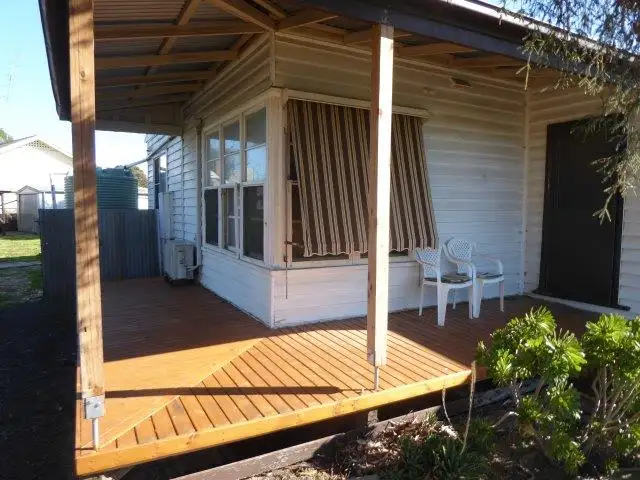 Second view of Homely house listing, 80 Lyle Street, Warracknabeal VIC 3393