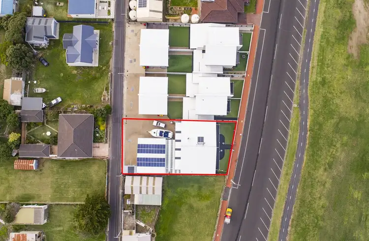 Fifth view of Homely house listing, 78B Sea Parade, Port Macdonnell SA 5291