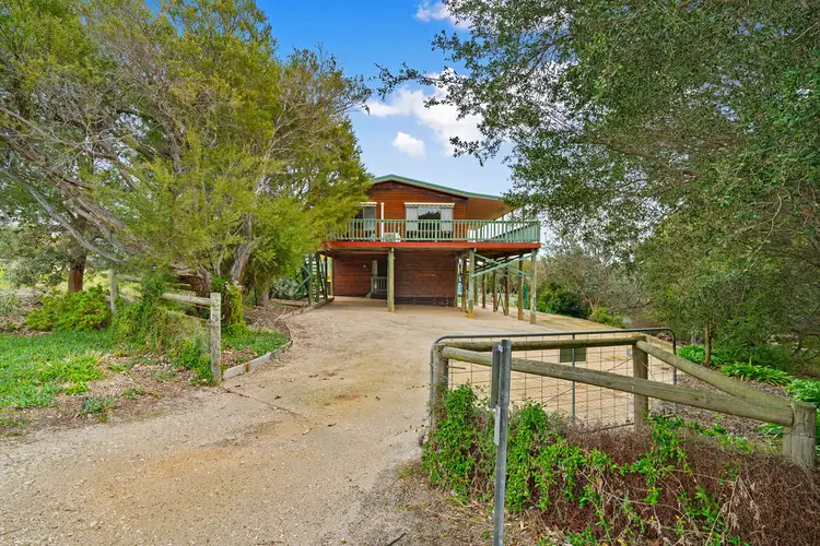 Main view of Homely house listing, 1 The Boulevard, Loch Sport VIC 3851