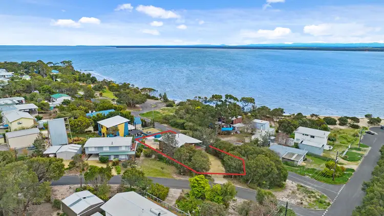 Second view of Homely house listing, 1 The Boulevard, Loch Sport VIC 3851