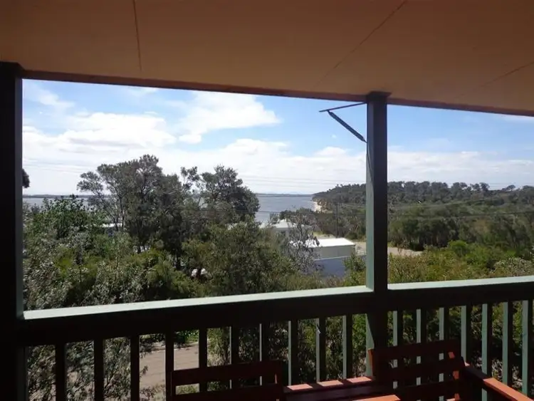 Fifth view of Homely house listing, 1 The Boulevard, Loch Sport VIC 3851