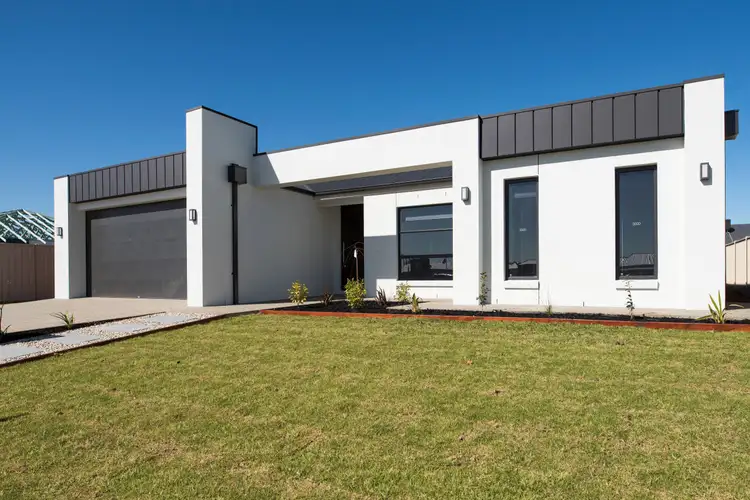 Main view of Homely house listing, 45 Sanctuary Drive, Kialla VIC 3631