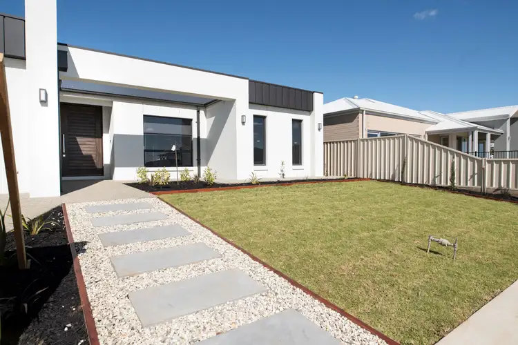Second view of Homely house listing, 45 Sanctuary Drive, Kialla VIC 3631
