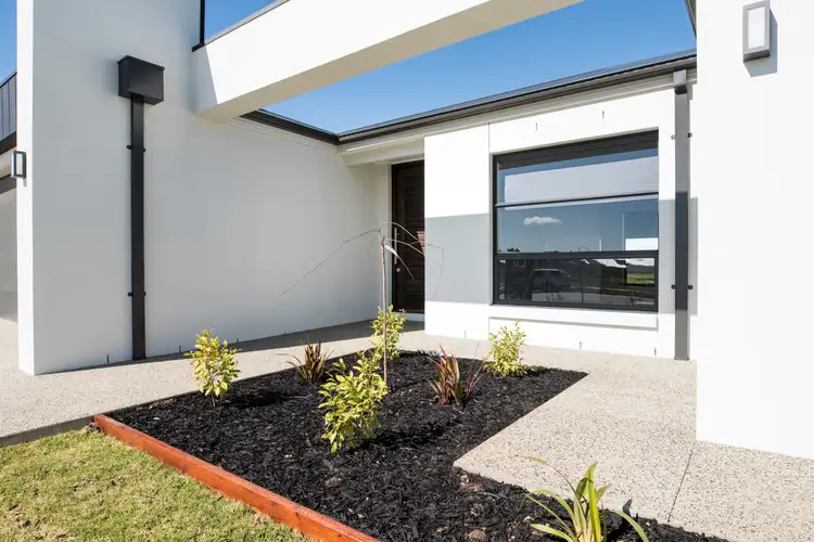 Third view of Homely house listing, 45 Sanctuary Drive, Kialla VIC 3631