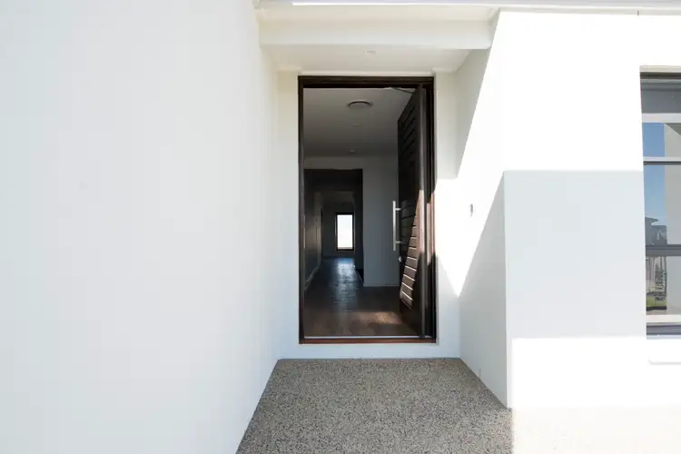 Fourth view of Homely house listing, 45 Sanctuary Drive, Kialla VIC 3631