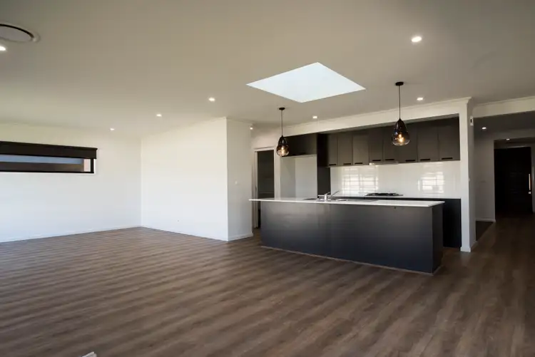 Fifth view of Homely house listing, 45 Sanctuary Drive, Kialla VIC 3631