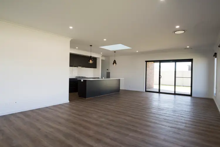 Sixth view of Homely house listing, 45 Sanctuary Drive, Kialla VIC 3631